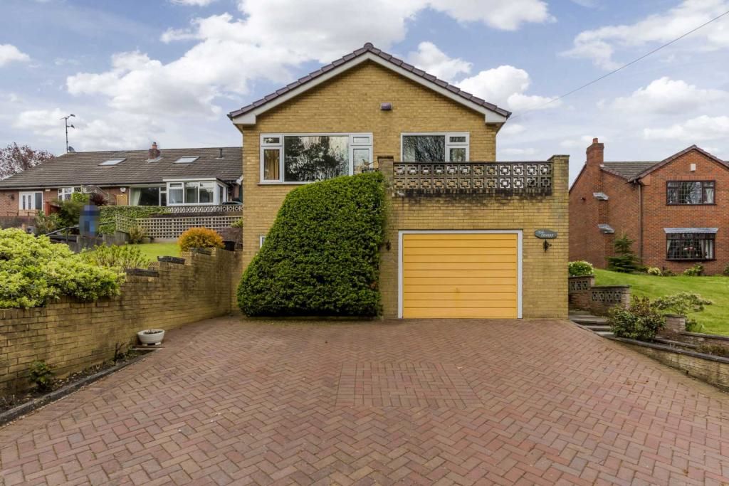 Lot 3 - Swan Bank