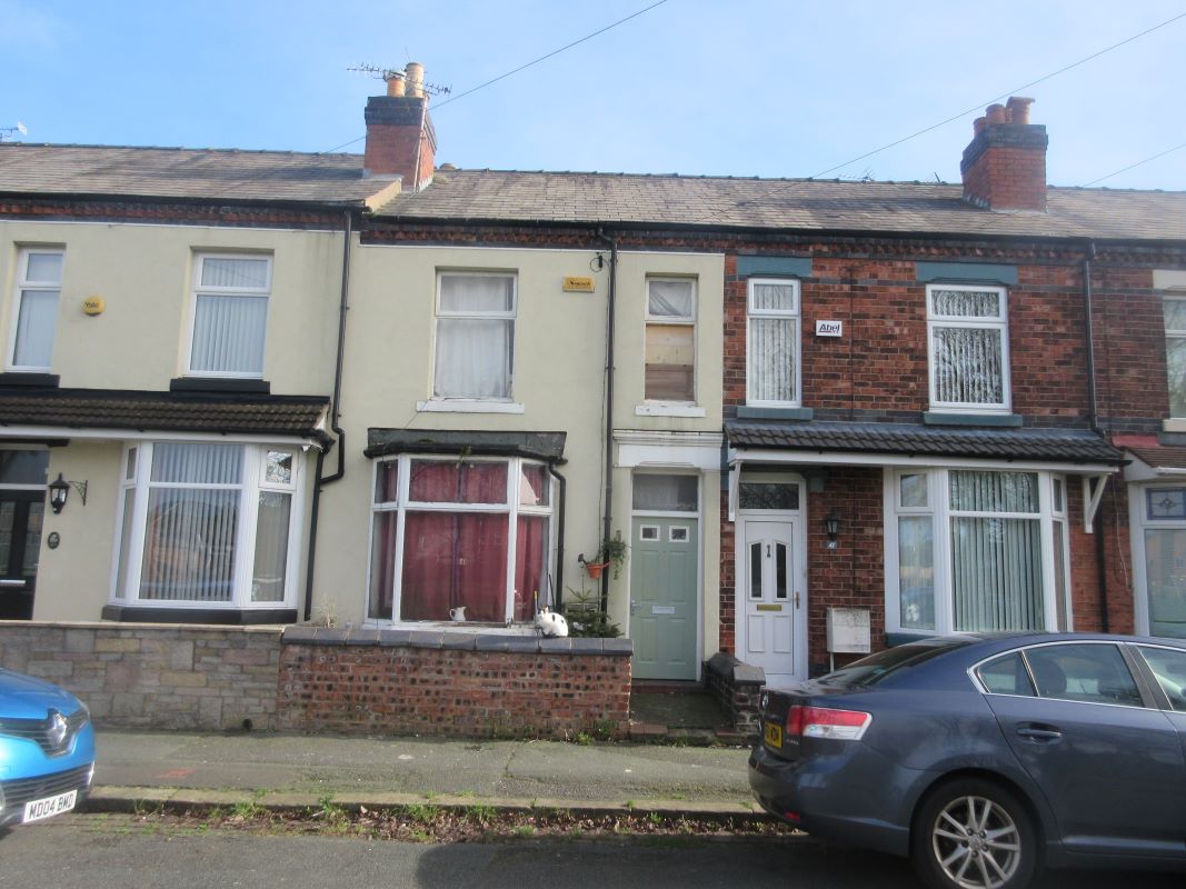 Lot 2 - Bright Street