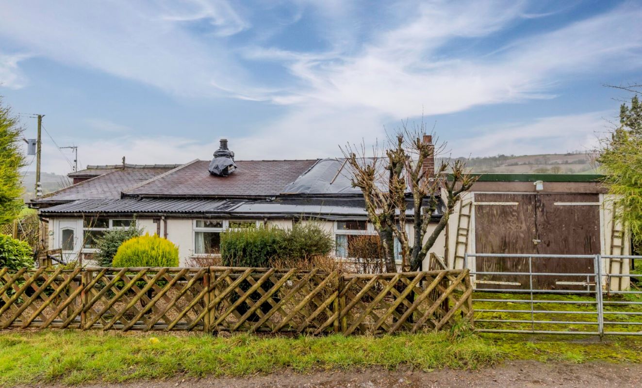 Lot 3 - Dairy House Lane