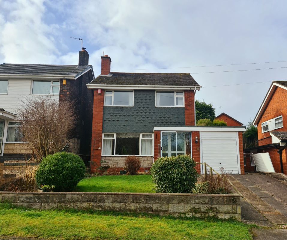 Lot 4 - Cambridge Drive