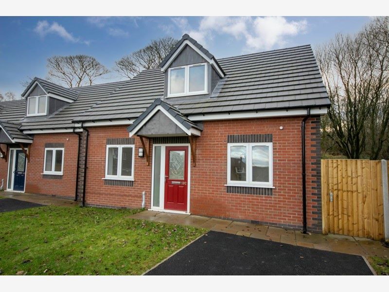 Lot 8 - Cheltenham Grove