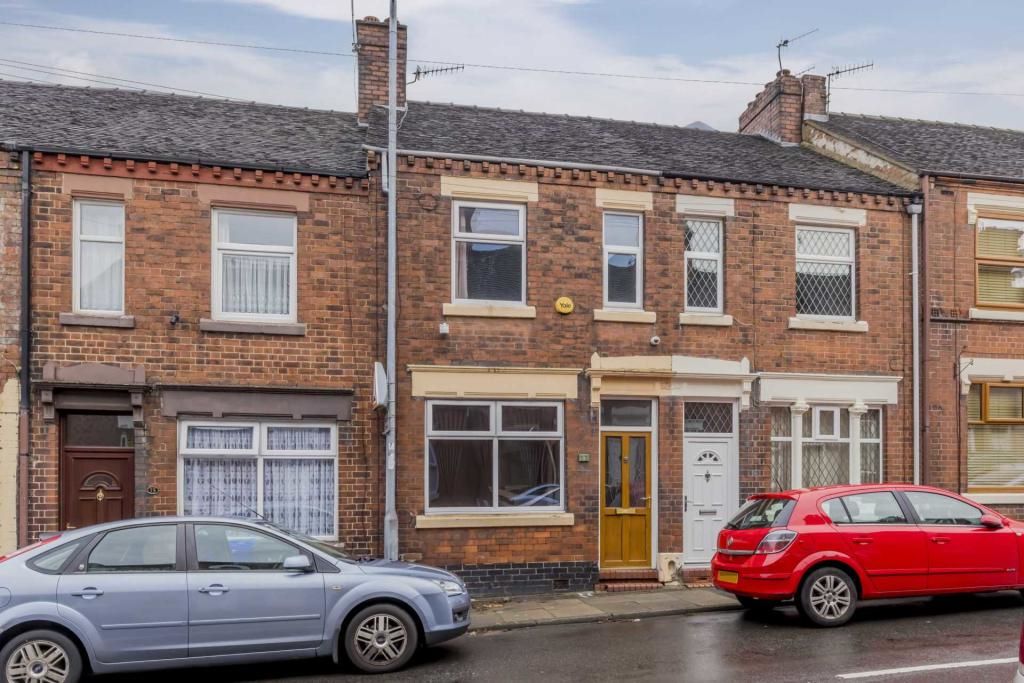 Lot 1 - Ruxley Road