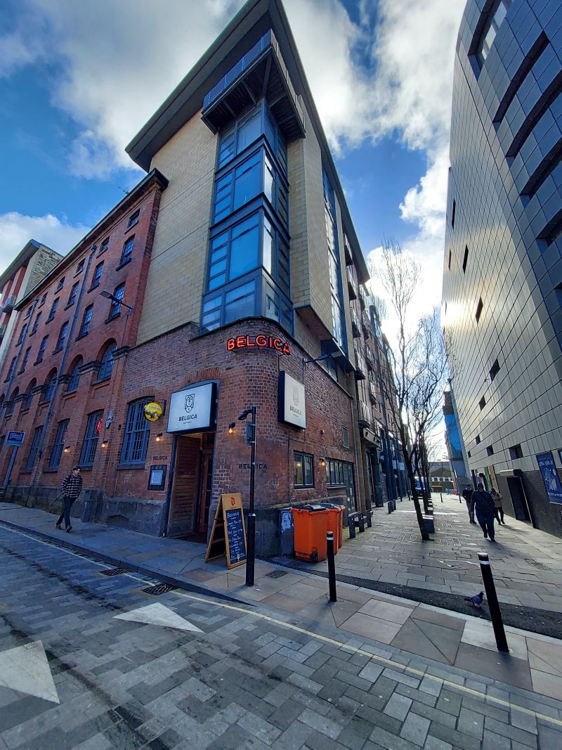 Lot 4 - Wood Street