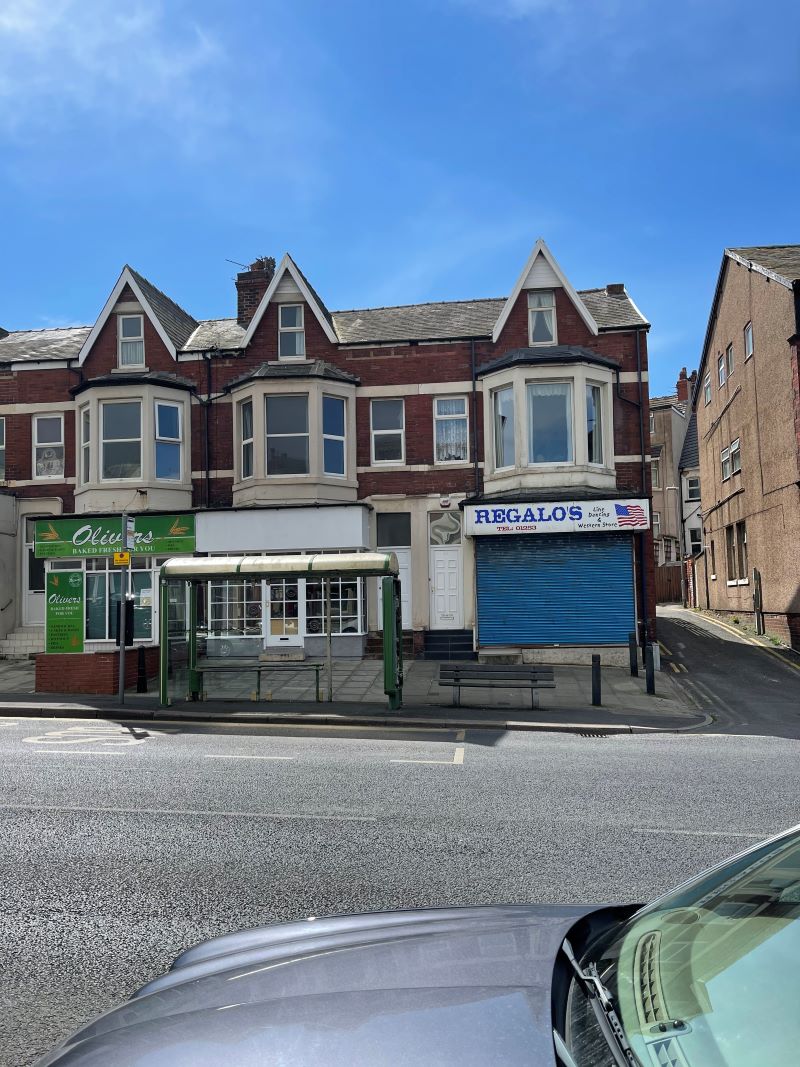 Lot 6 - Dickson Road