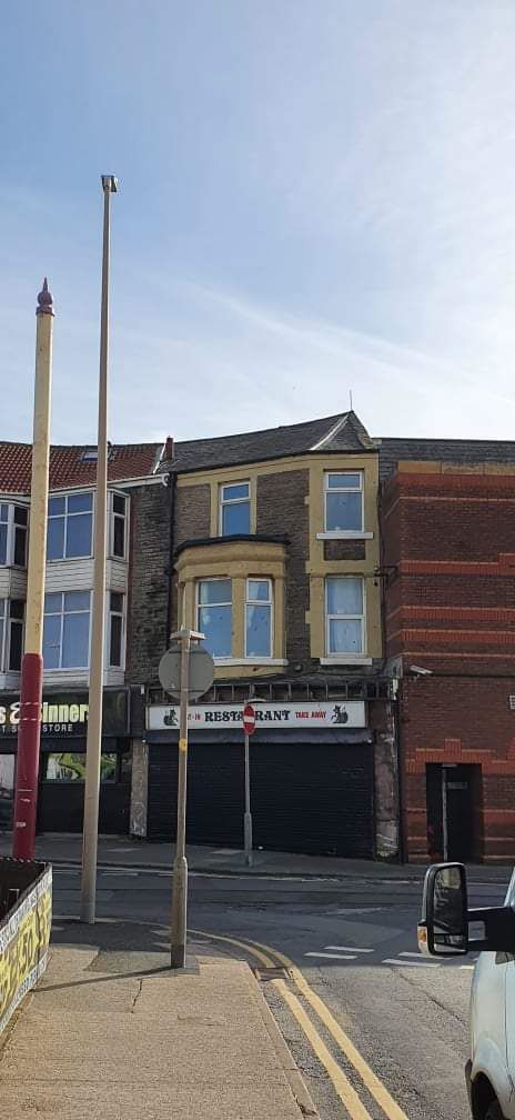 Lot 8 - Foxhall Square