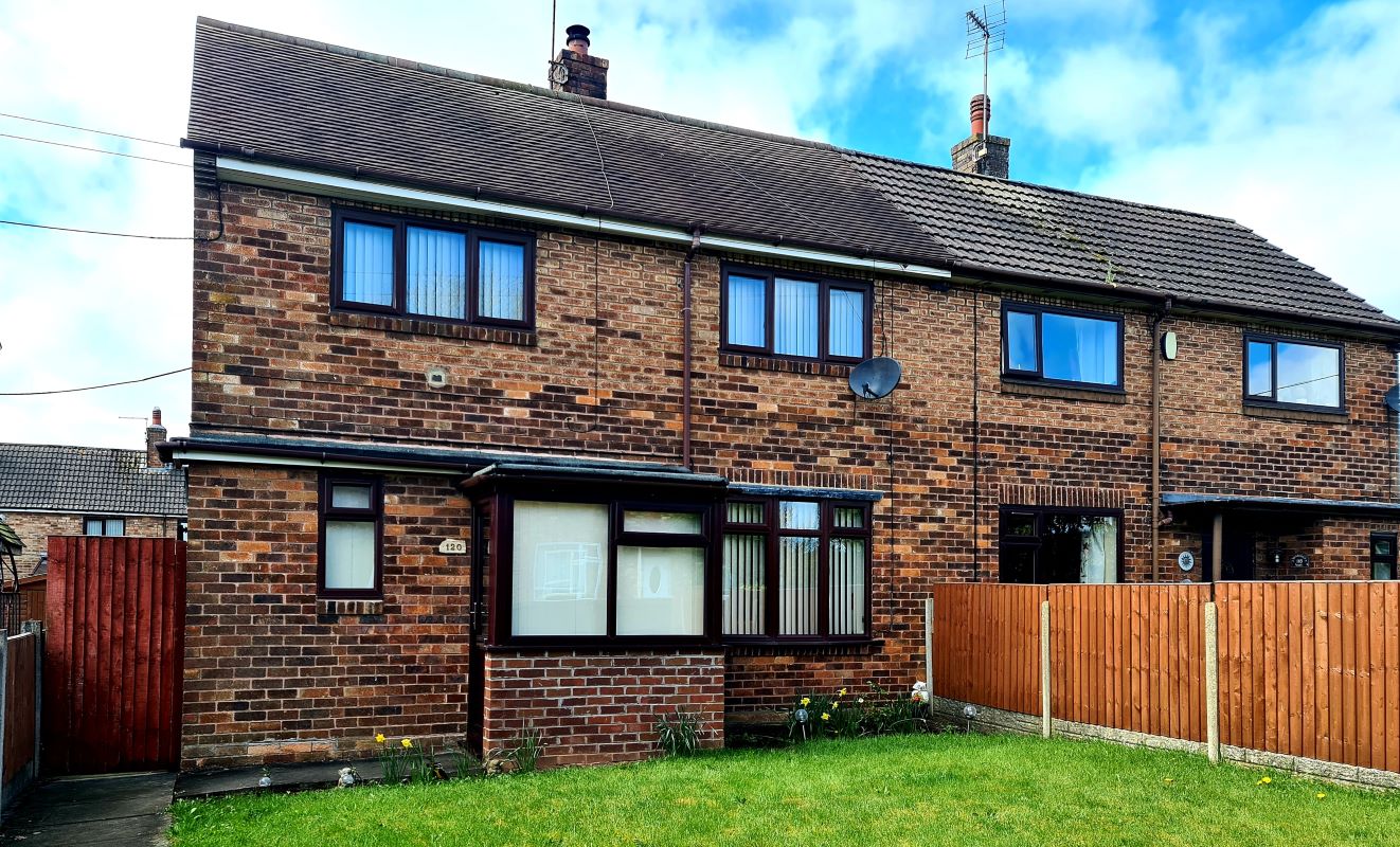 Lot 2 - Seabridge Lane