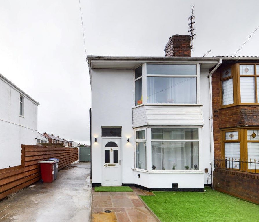 Lot 6 - Rosedale Avenue