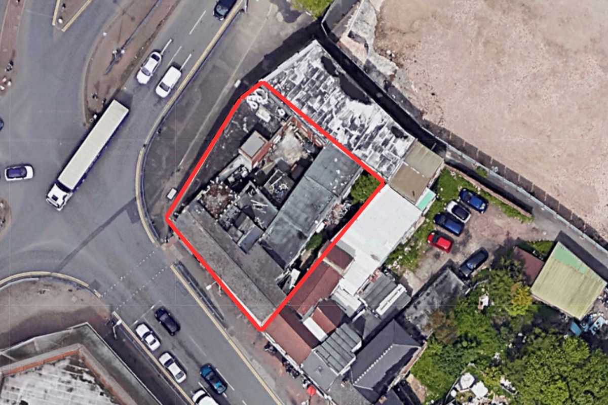 Primary Lot Photo
