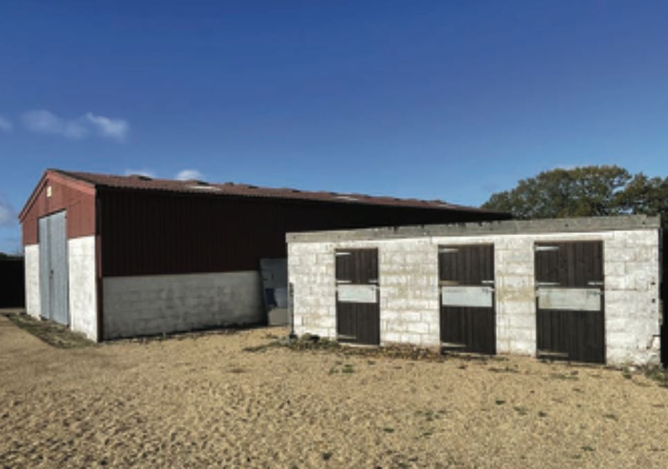 Lot Image