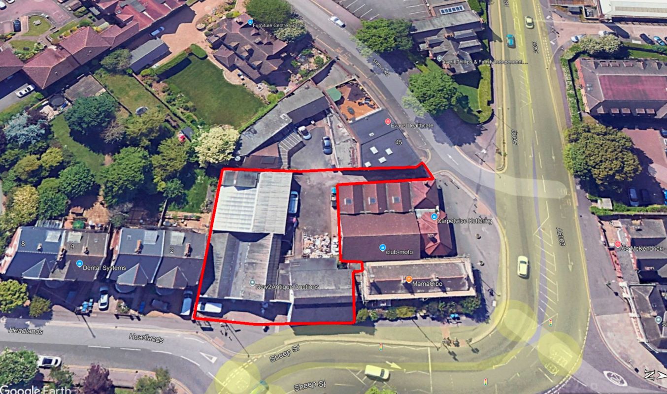 Primary Lot Photo