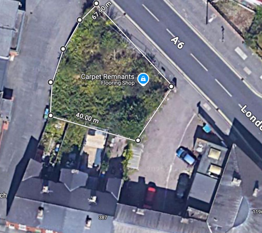 Primary Lot Photo