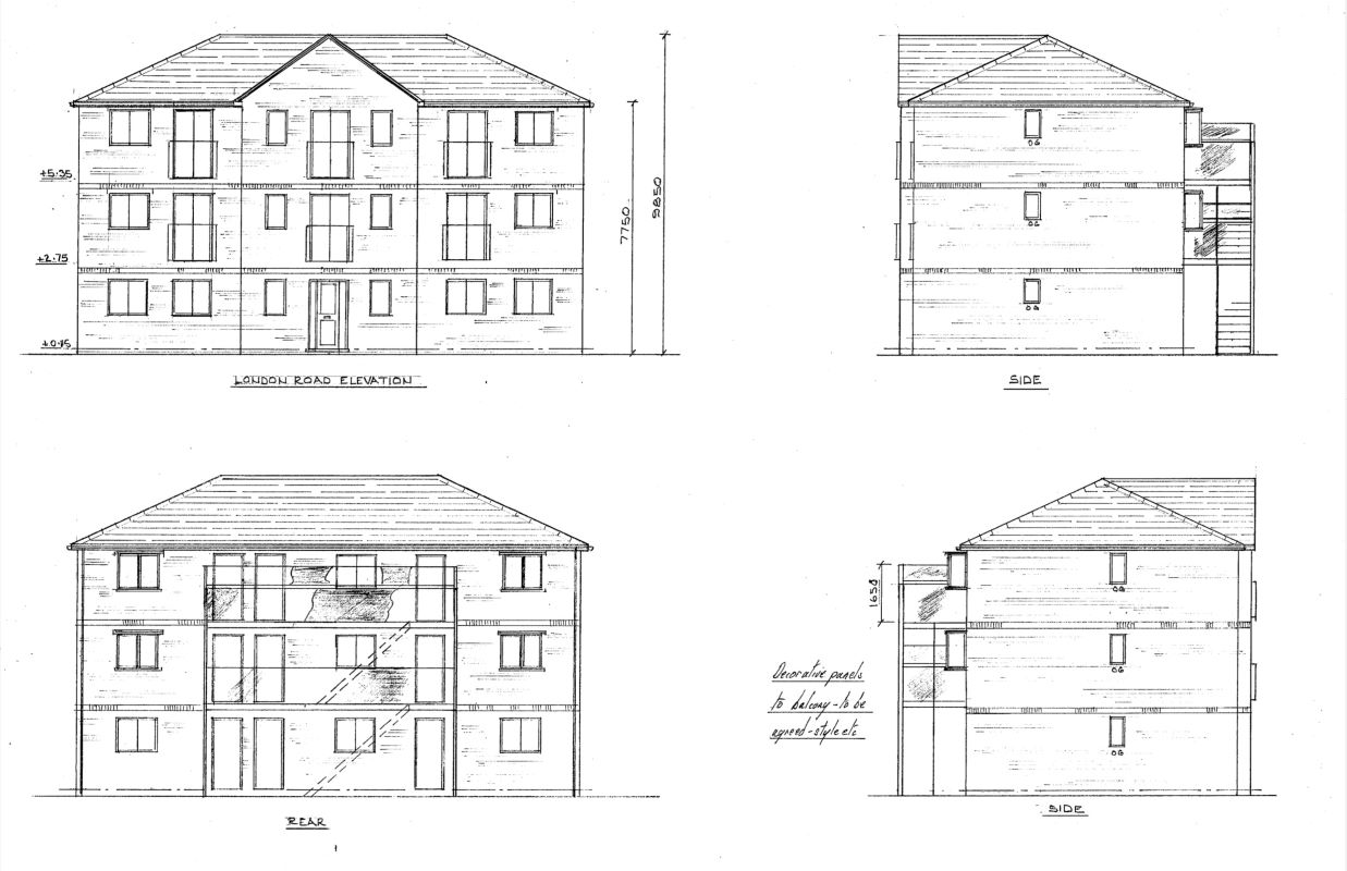 1178 London Road, Alvaston, Derby, Derbyshire, DE24 8QG