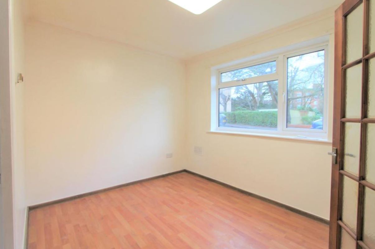 Flat 1, Victoria Court, 1a Albert Road, LE2 2AA