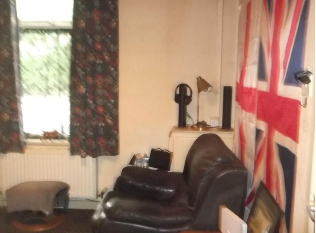 4, Bird Street, Preston, Lancashire, PR1 8DY