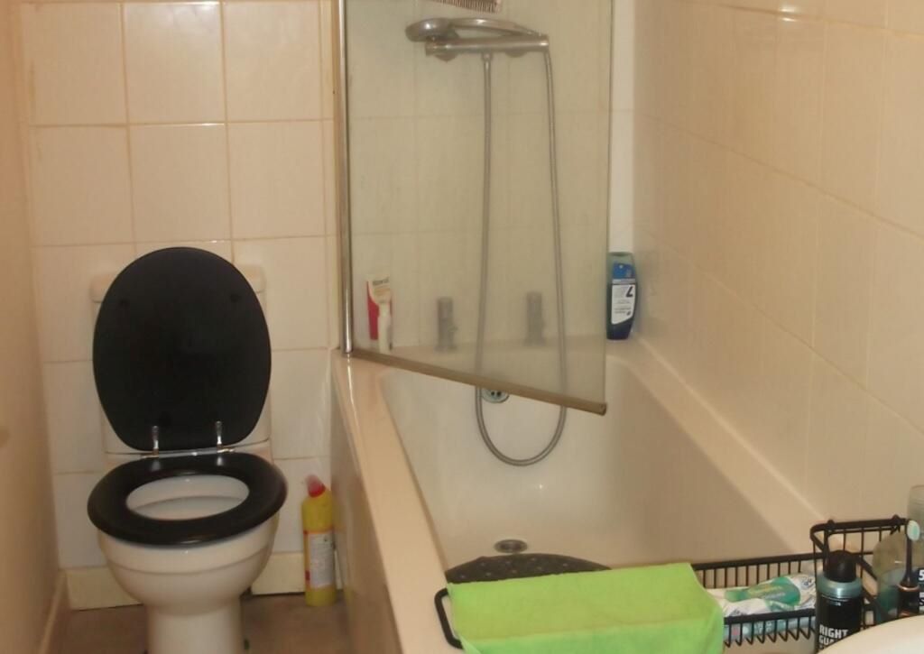 4, Bird Street, Preston, Lancashire, PR1 8DY