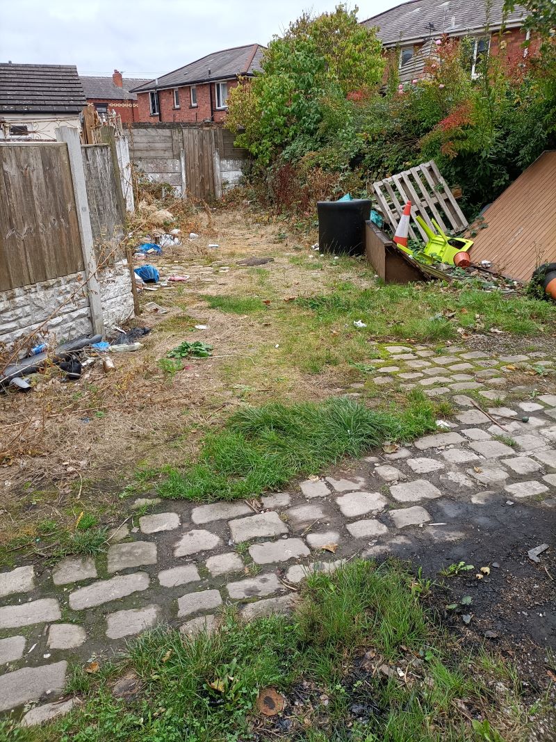 Land to the North of 86 Ince Green Lane, Wigan, WN2 2DG