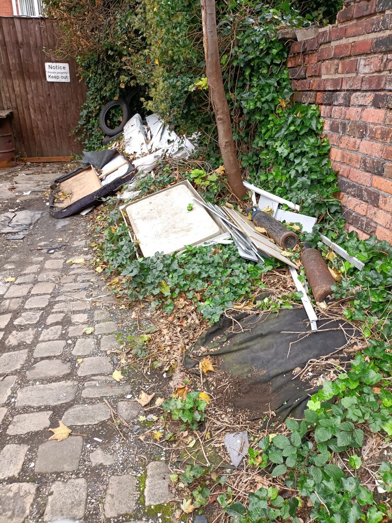 Land to the North of 86 Ince Green Lane, Wigan, WN2 2DG