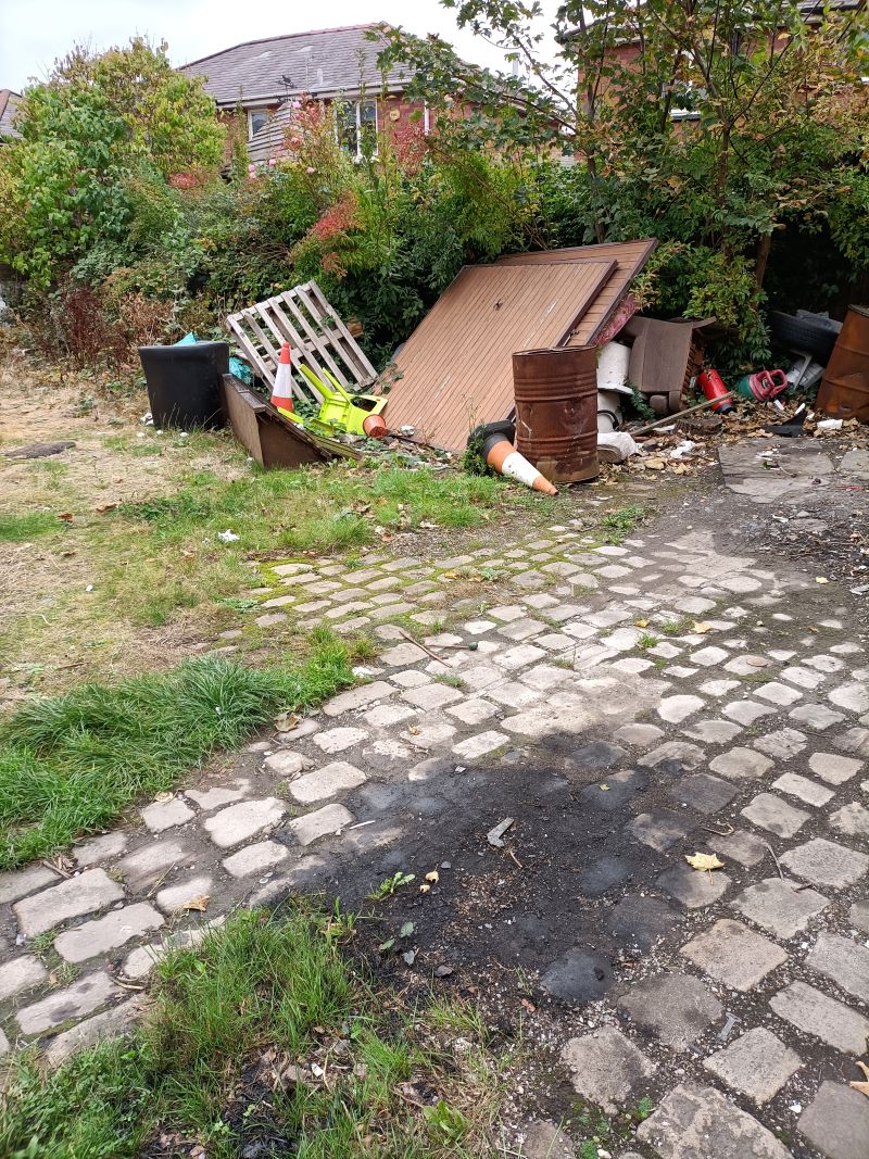 Land to the North of 86 Ince Green Lane, Wigan, WN2 2DG