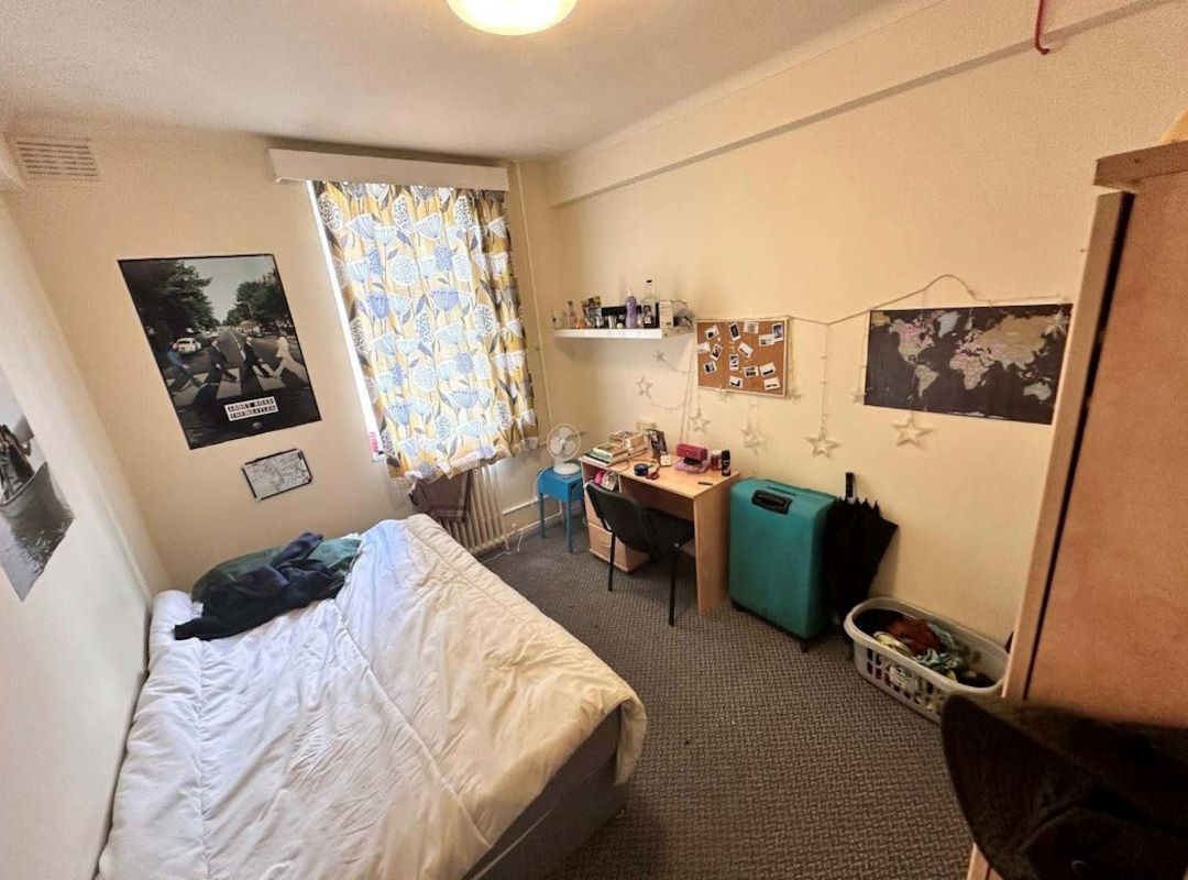 121A The Annex, Montgomery House, Demesne Road, Manchester, M16 8PH