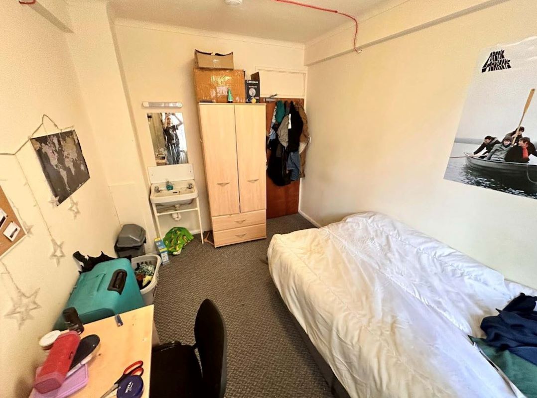 121A The Annex, Montgomery House, Demesne Road, Manchester, M16 8PH