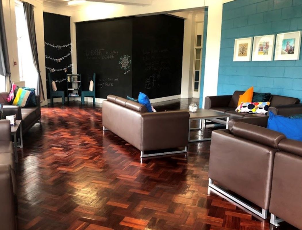 121A The Annex, Montgomery House, Demesne Road, Manchester, M16 8PH