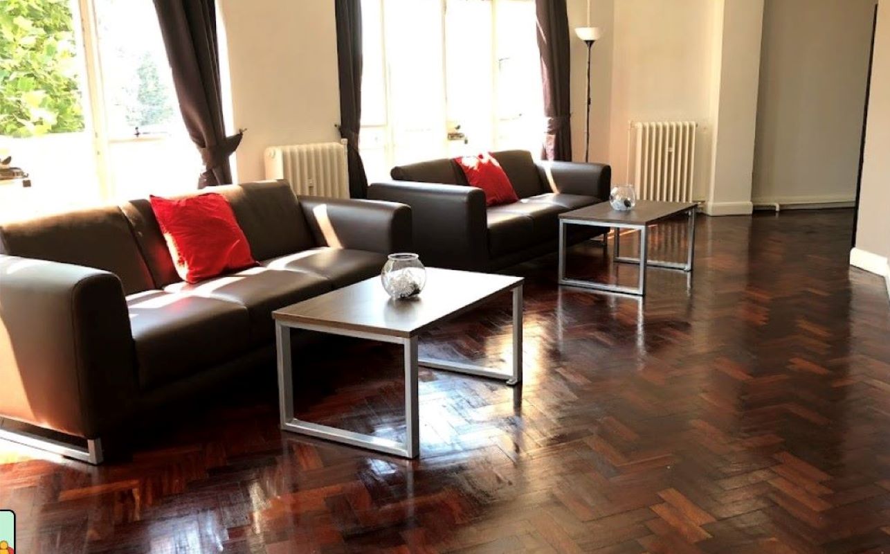 121A The Annex, Montgomery House, Demesne Road, Manchester, M16 8PH