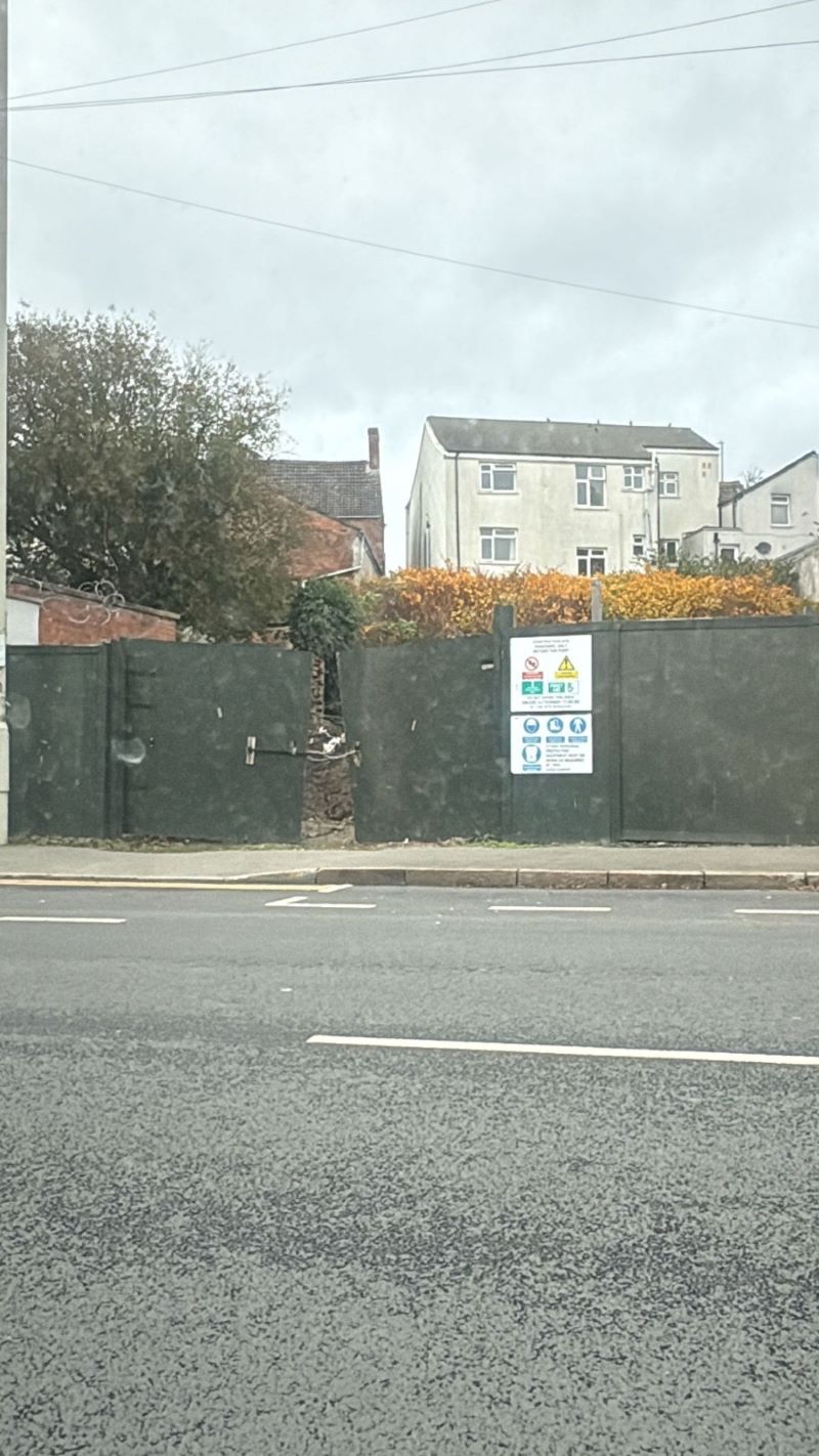 74 King Street, Dudley, West Midlands, DY2 8QB