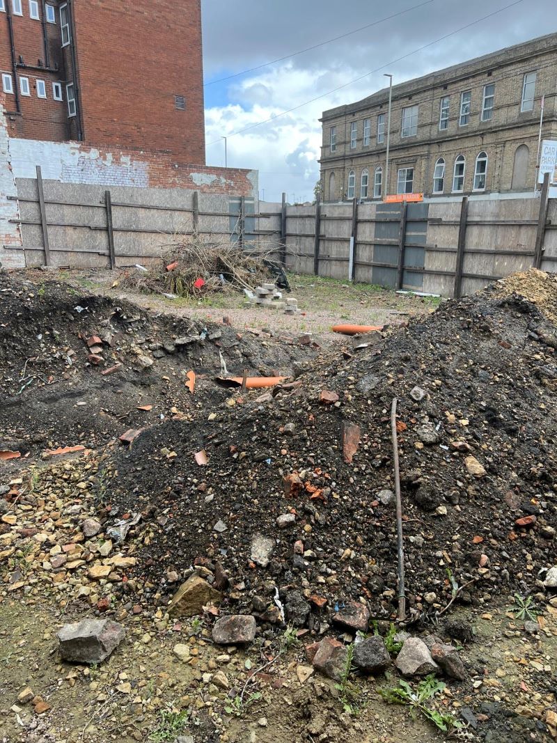 74 King Street, Dudley, West Midlands, DY2 8QB