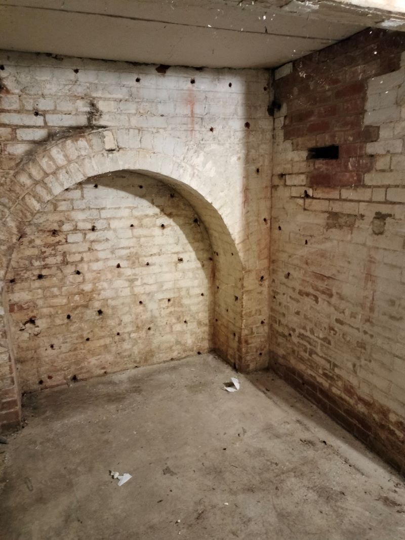 Basement Claremont House, 200 Tonbridge Road, Wateringbury, Maidstone, Kent, ME18 5NU