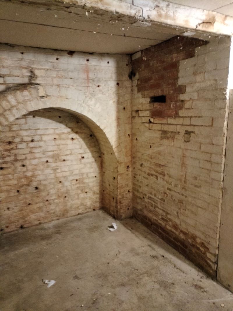 Basement Claremont House, 200 Tonbridge Road, Wateringbury, Maidstone, Kent, ME18 5NU