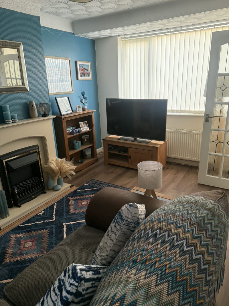 35 Windy Arbor Close, Whiston, Prescot, Merseyside, L35 3SL