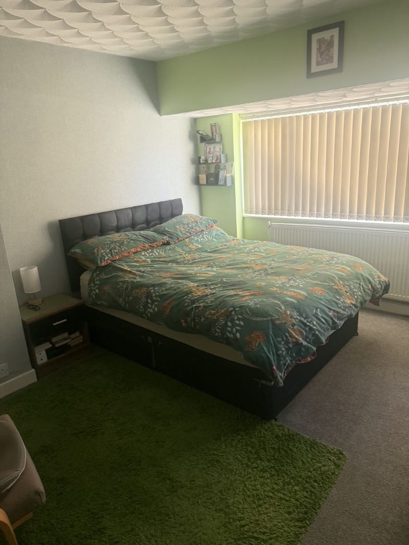 35 Windy Arbor Close, Whiston, Prescot, Merseyside, L35 3SL