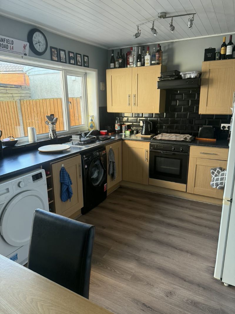 35 Windy Arbor Close, Whiston, Prescot, Merseyside, L35 3SL