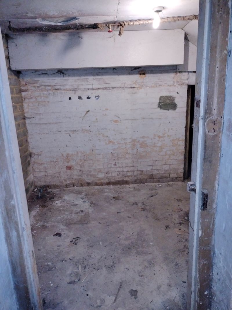 Basement Claremont House, 200 Tonbridge Road, Wateringbury, Maidstone, Kent, ME18 5NU