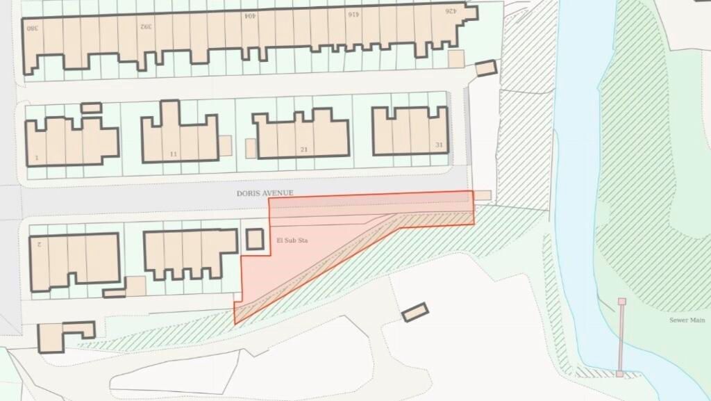 Doris Avenue, Bolton, Lancashire, BL2 6DB