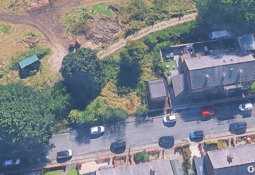 Doris Avenue, Bolton, Lancashire, BL2 6DB