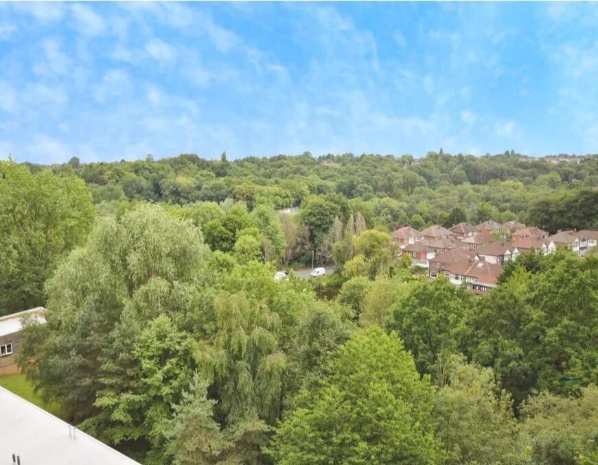 Apartment 6, 31 Lakeside Rise, Manchester, Lancashire, M9 8QF