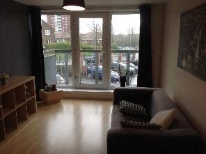 Apartment 6, 31 Lakeside Rise, Manchester, Lancashire, M9 8QF