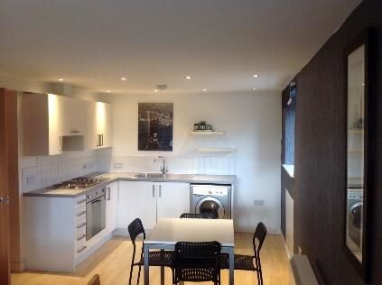 Apartment 6, 31 Lakeside Rise, Manchester, Lancashire, M9 8QF