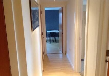 Apartment 6, 31 Lakeside Rise, Manchester, Lancashire, M9 8QF