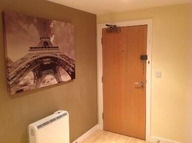 Apartment 6, 31 Lakeside Rise, Manchester, Lancashire, M9 8QF