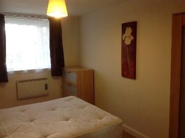 Apartment 6, 31 Lakeside Rise, Manchester, Lancashire, M9 8QF