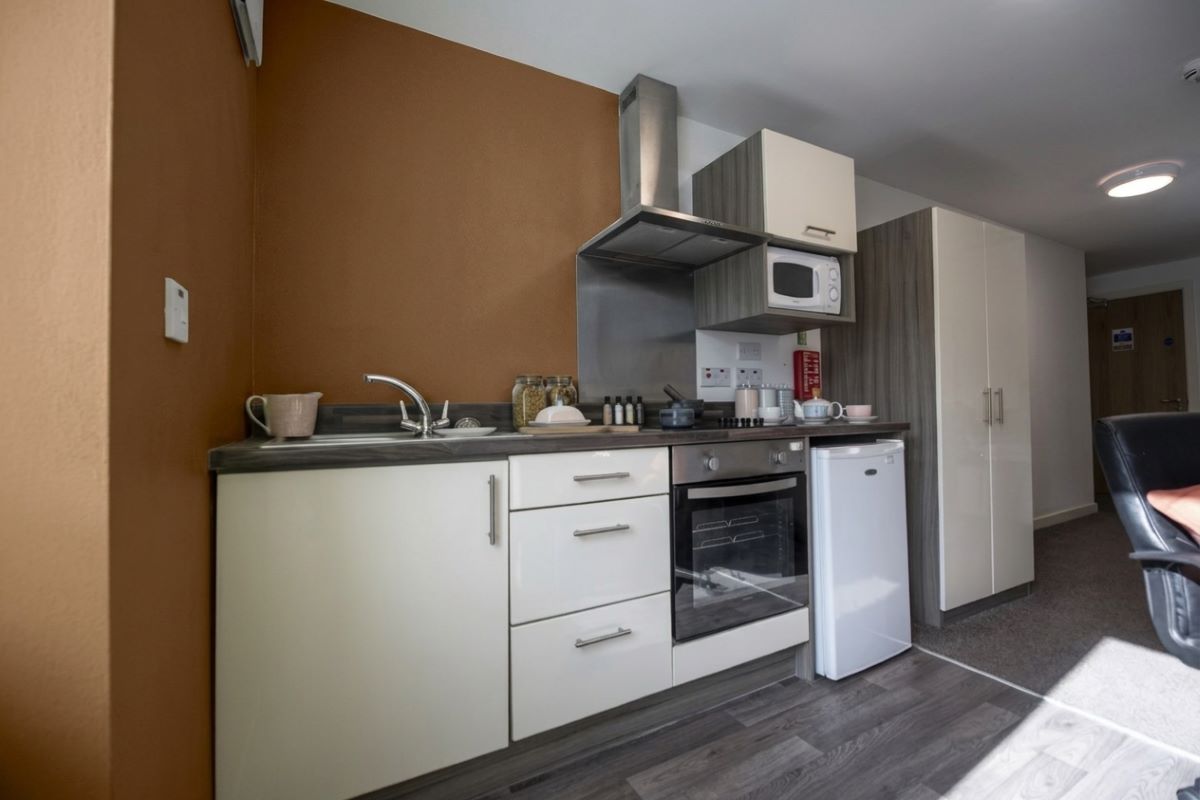 77, Corporation Road, Middlesbrough, TS1 1LY