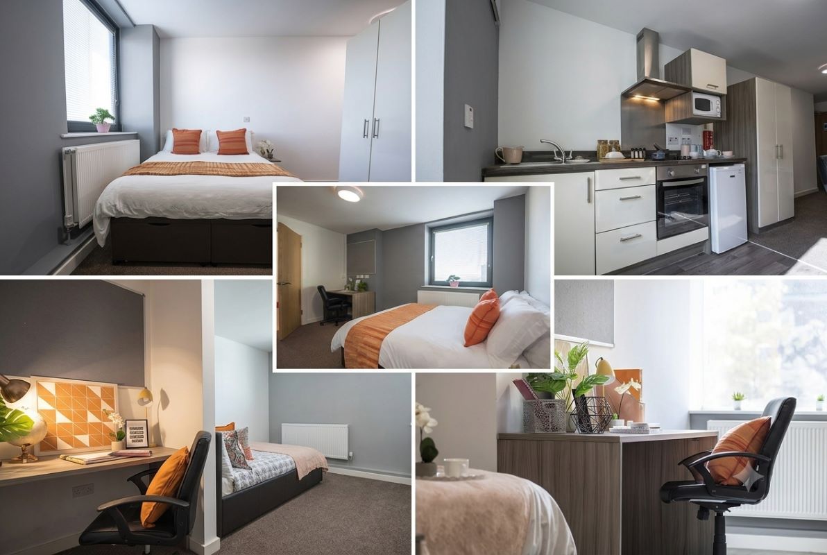 75 Corporation Road, Middlesbrough, Middlesbrough, TS1 1LY