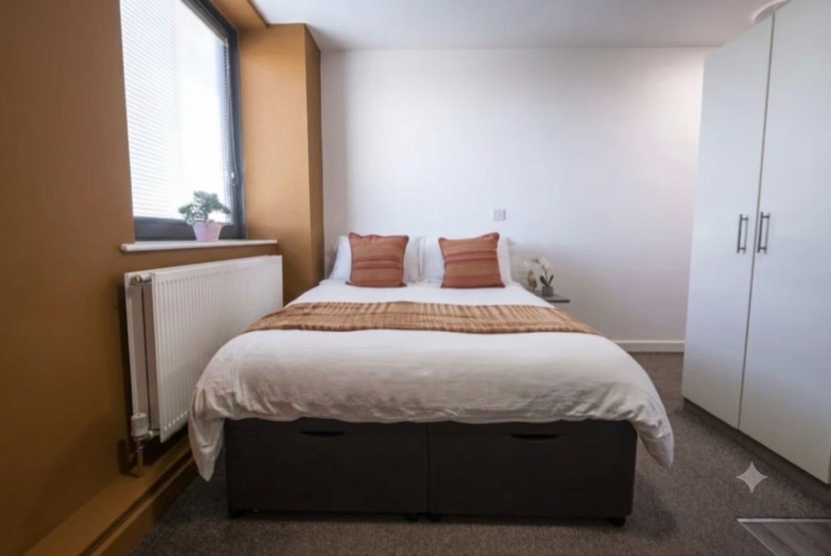 75 Corporation Road, Middlesbrough, Middlesbrough, TS1 1LY