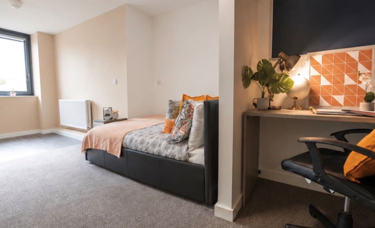 75 Corporation Road, Middlesbrough, Middlesbrough, TS1 1LY