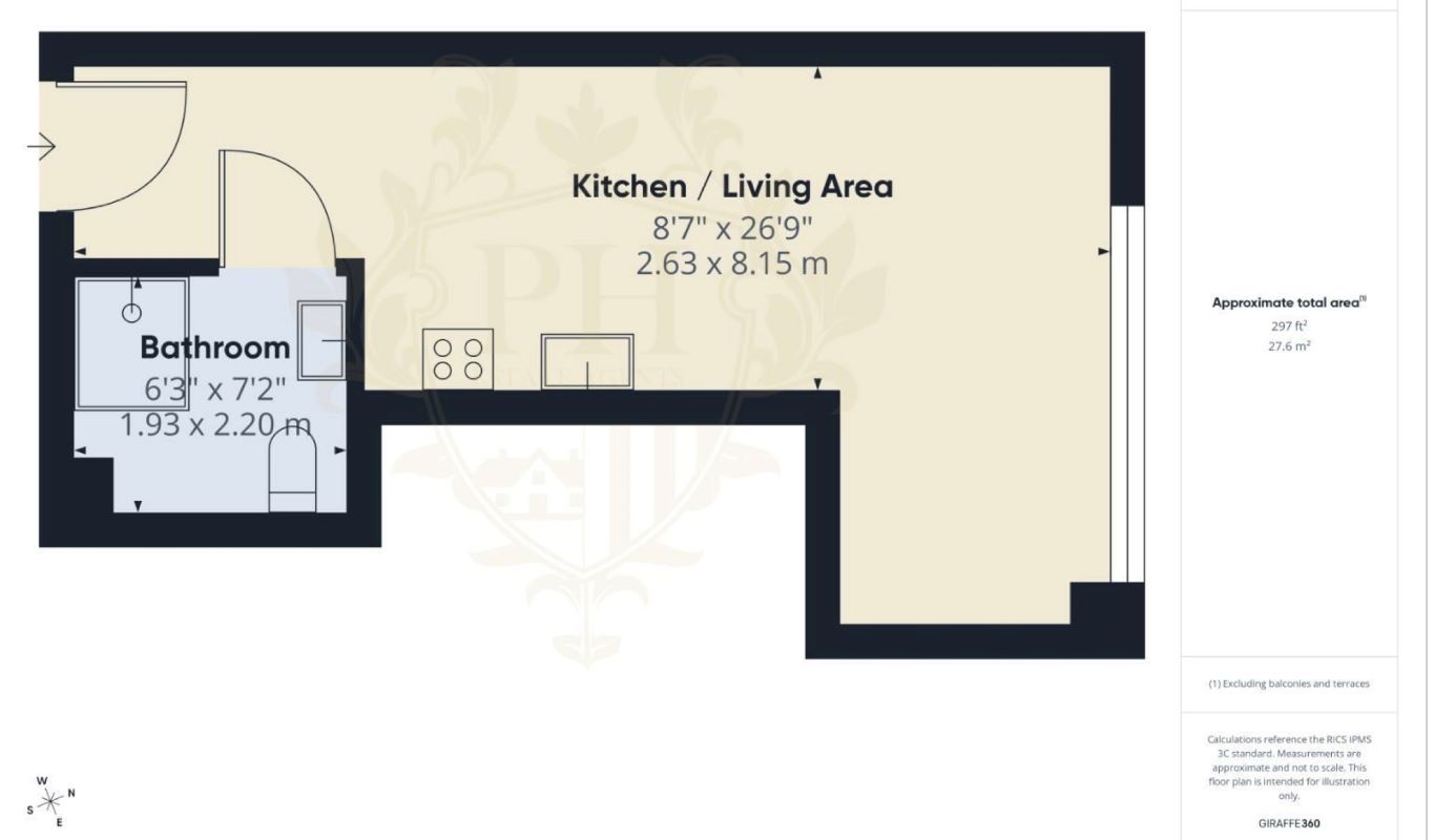 75 Corporation Road, Middlesbrough, Middlesbrough, TS1 1LY