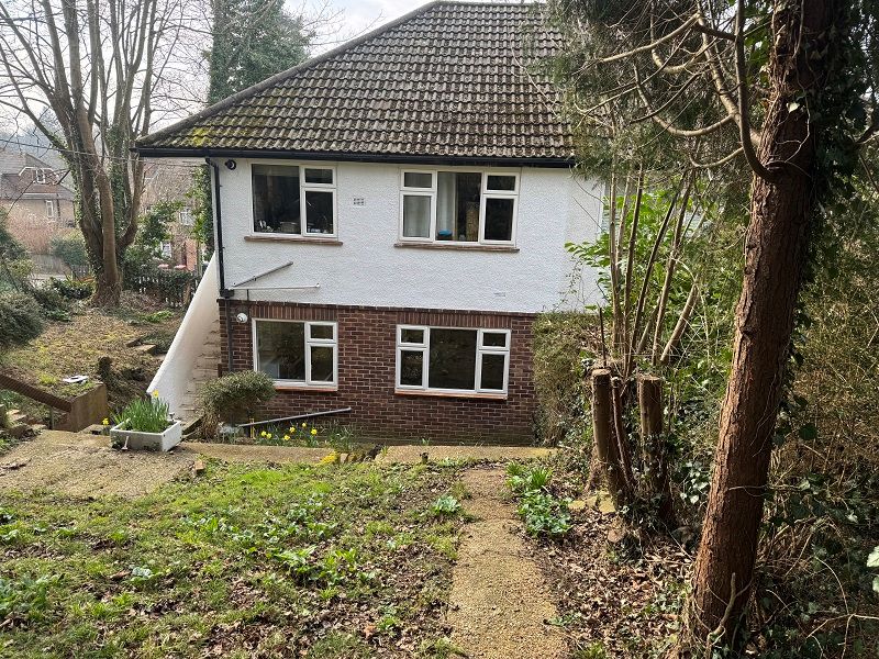 203 Hemdean Road, Caversham, Reading, Berkshire, RG4 7QX