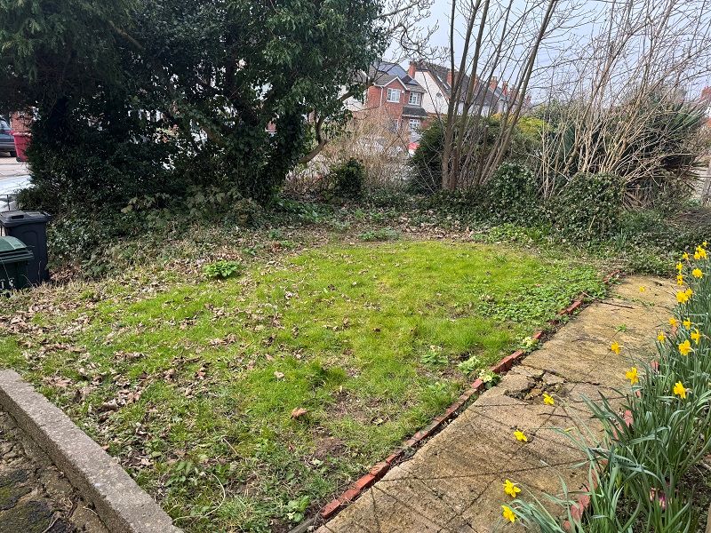 203 Hemdean Road, Caversham, Reading, Berkshire, RG4 7QX