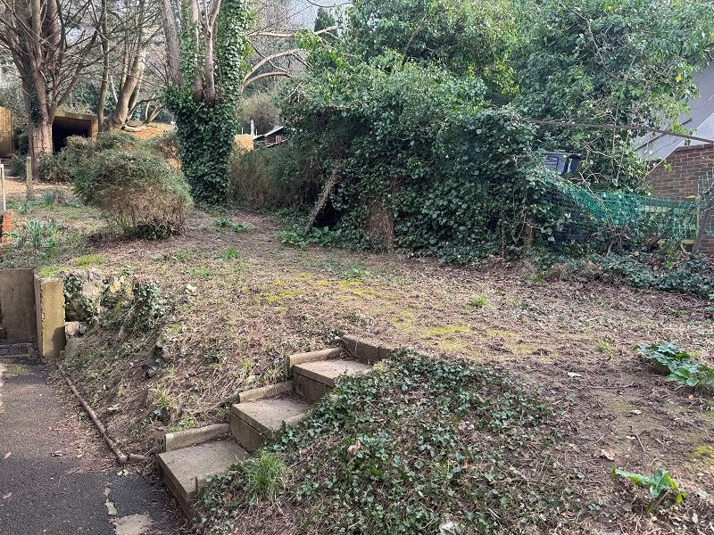 203 Hemdean Road, Caversham, Reading, Berkshire, RG4 7QX